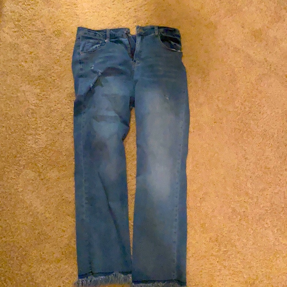 Size large